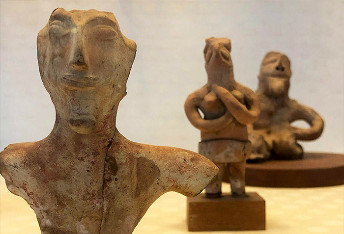Kasur Museum in Kasur